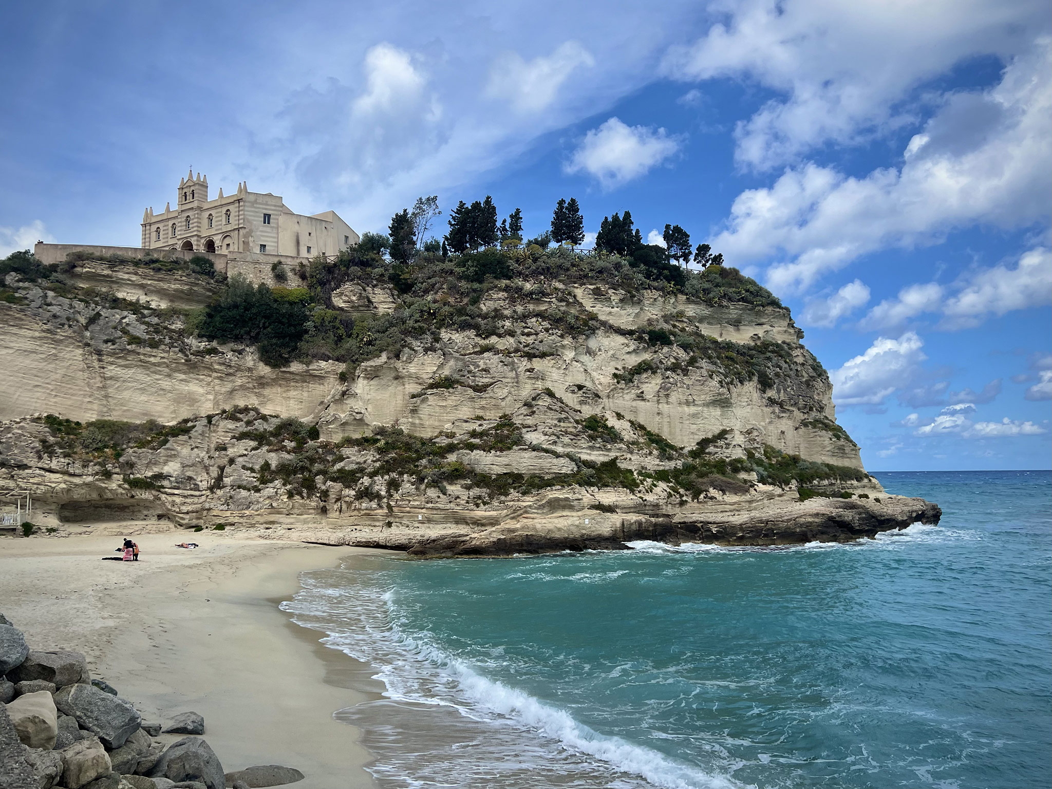 Tropea